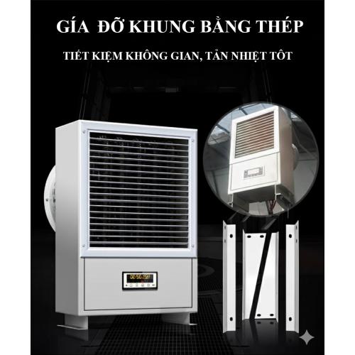 Máy sưởi công nghiệp Mitsuta XNXD-5